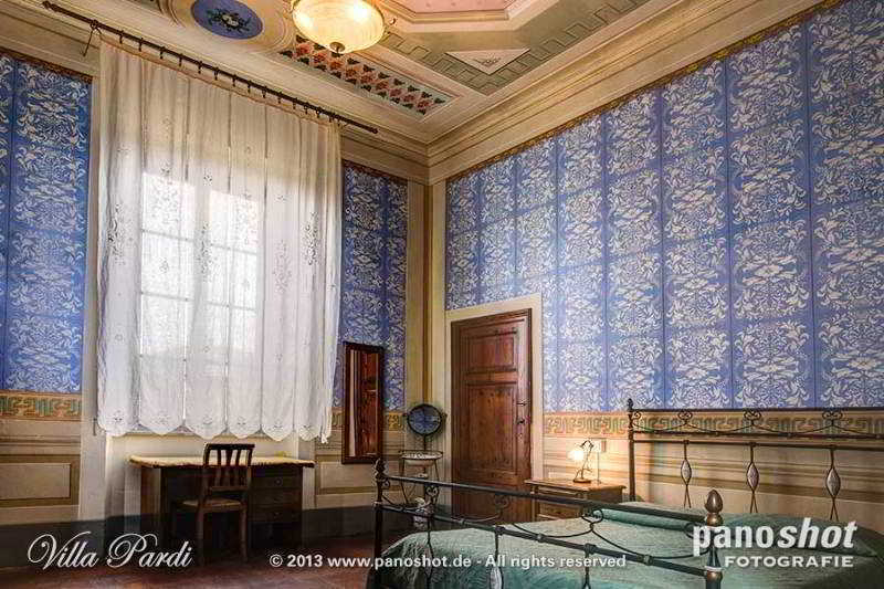 Couette-café Pardi